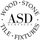 ASD Surfaces