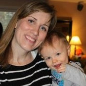 Melissa Ball's photo