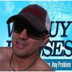 Brian Cooper