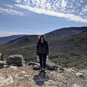 Maureen McGowan's photo