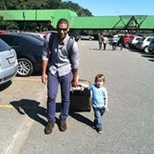 Michael Lancaster's photo