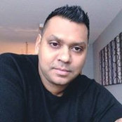 Keean Persauds foto