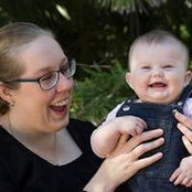 Jennifer Bendell's photo