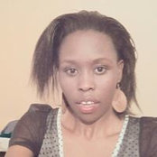 Anita Akoth's photo