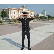 Râu Anh's photo