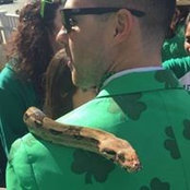 Sean Cons foto