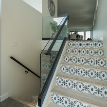 Stair Risers