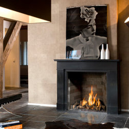 Gas Fires - Fireplaces