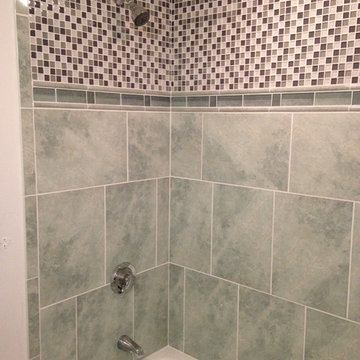 Andover Bath Remodel