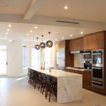 Brooklyn Brownstone