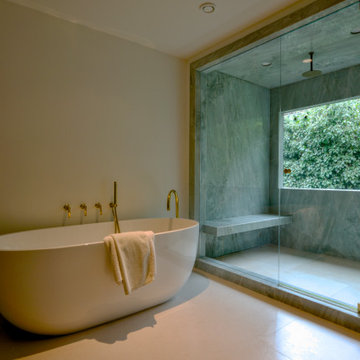 Modern Mid-Century