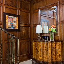 shore foyer