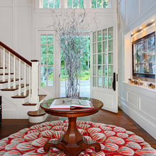 FOYER/ENTRY