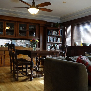 Old House