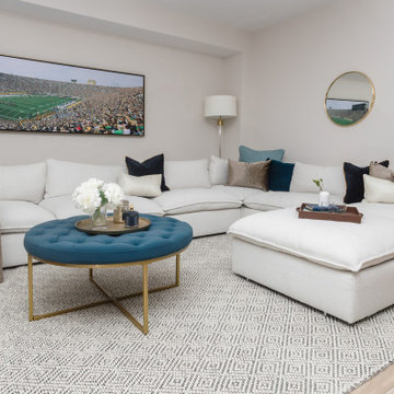The Avenue Townhome