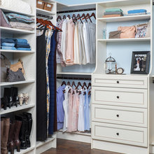 Closet Spaces
