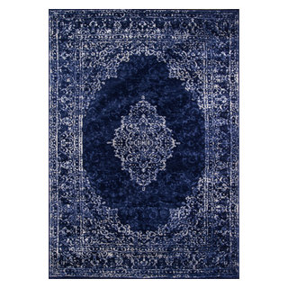 Monterey Rug Monterey Rug, 5'x7'6