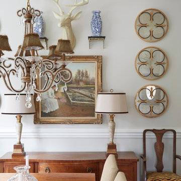 Decorate with Neutrals