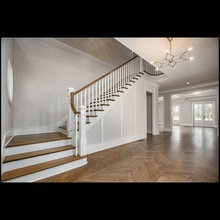 Hardwood Floors