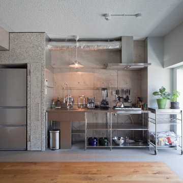 IB HOUSE