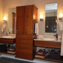 bathroom  ideas