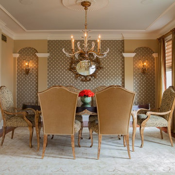 Elegant Remodel