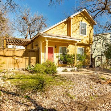 (Remodel) 9th #A Austin, TX
