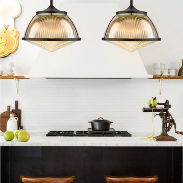 Kitchen Lighting & Style