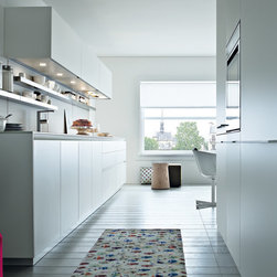 twelve kitchen - Kitchen Cabinetry