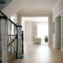 floor