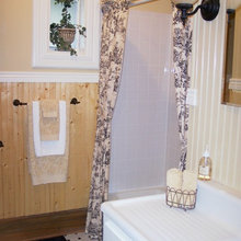 bath room