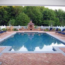 Pool Ideas