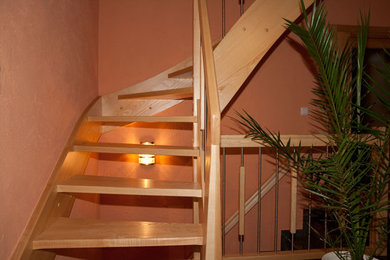 Treppen