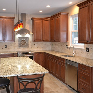 Deaver Kitchen Dreams
