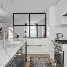 14 Balsam - Kitchen