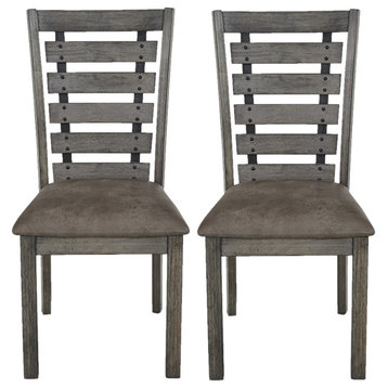 Fiji Dining Chairs Set of 2