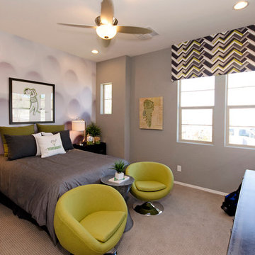 Inspire @ Estrella | Goodyear, AZ | 4592 - Indulge Plan