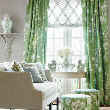 Enchantment Collection - Room Photography