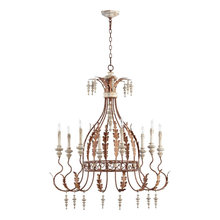 Chandeliers-Germantown Pike