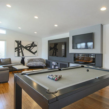 Olive Modern
