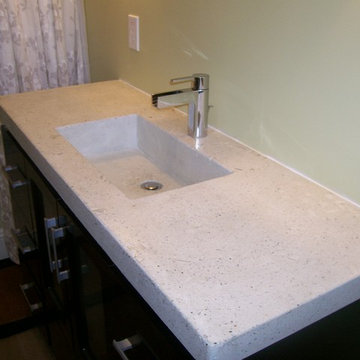 Counter Tops