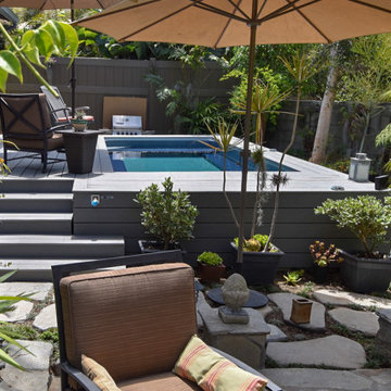 Endless Pools® Performance Model