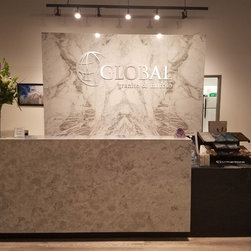 Chicago Showroom - Products