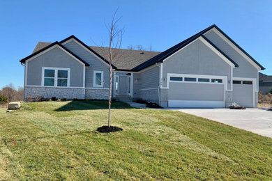 The Estates at Chapman Farms