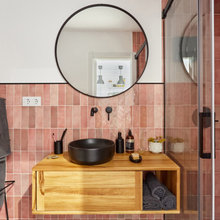 11 ideas de los profesionales para transformar el baño