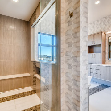 Raphael - Contemporary Custom Home