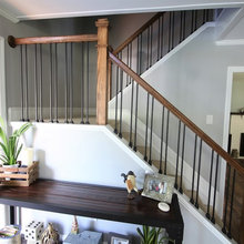Living Room Ideas