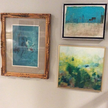 Creative Wall hangings