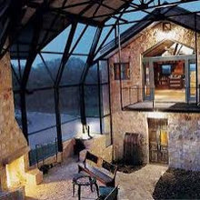 Historic Commercial to Residential Conversion