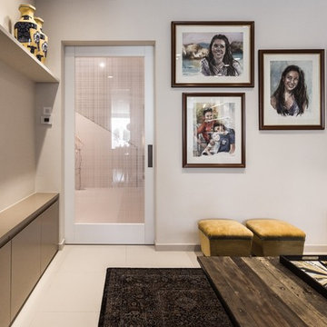 Contemporary Home